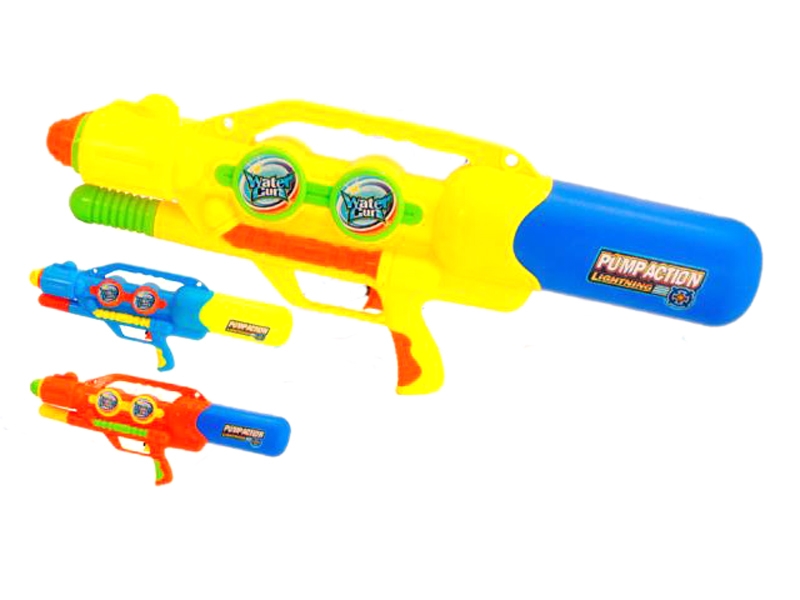 WATER GUN - HP1108802