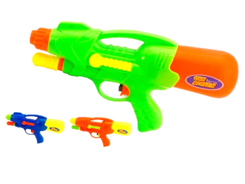 WATER GUN - HP1108803