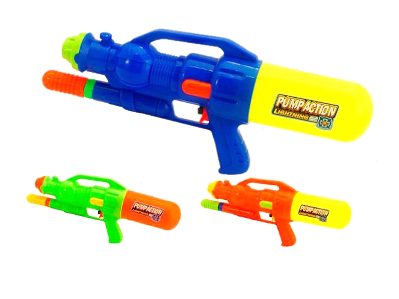 WATER GUN - HP1108804