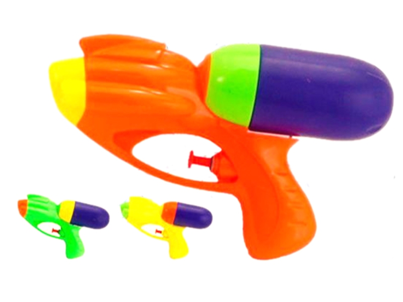 WATER GUN - HP1108806