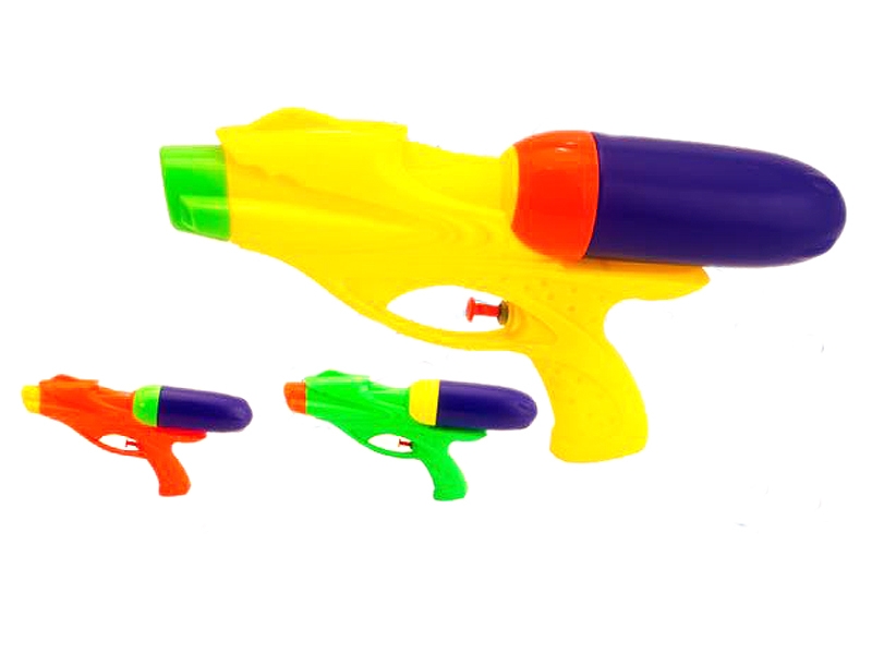 WATER GUN - HP1108808