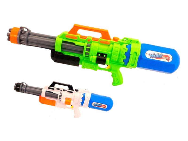 WATER GUN - HP1108813