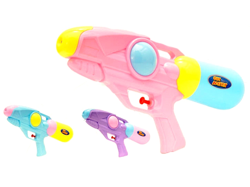 WATER GUN - HP1108815