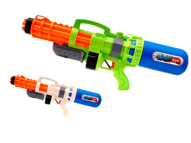 WATER GUN - HP1108816