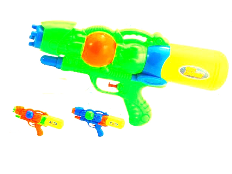 WATER GUN - HP1108818