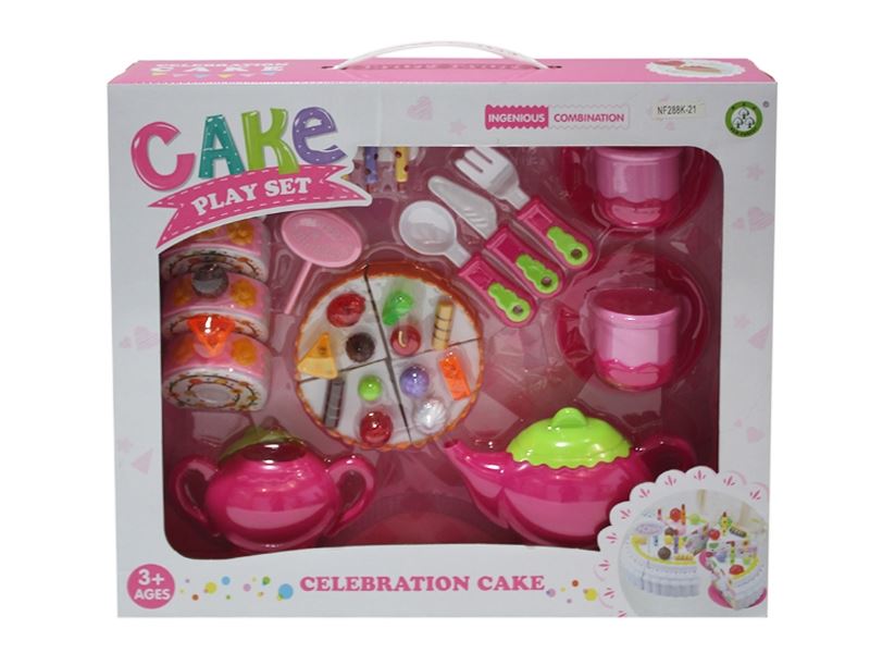 KITCHEN SET - HP1108822