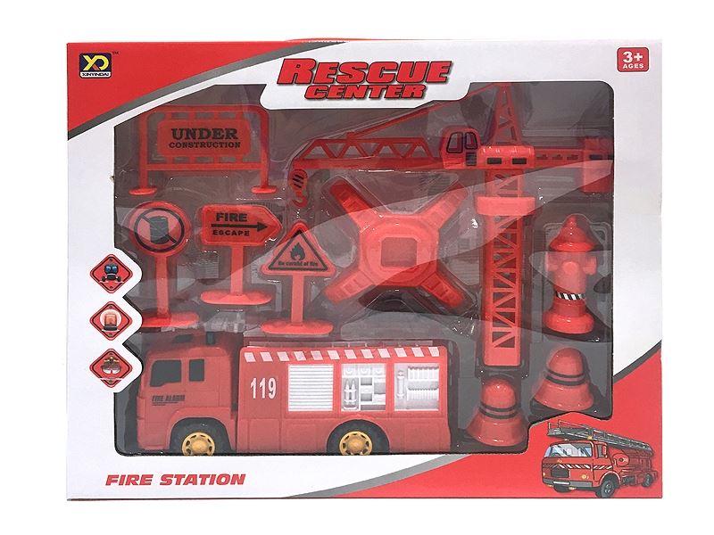 TOOL SET - HP1108824