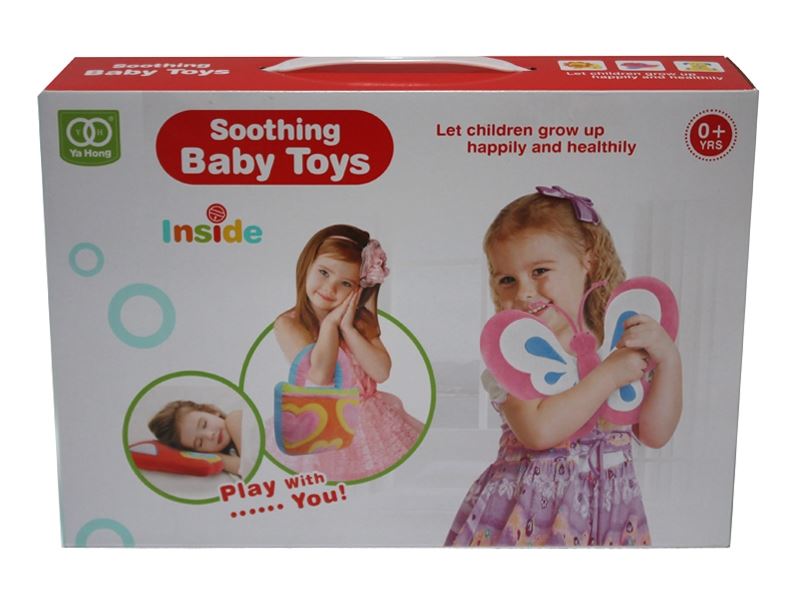 SOOTHING BABY TOYS - HP1108838