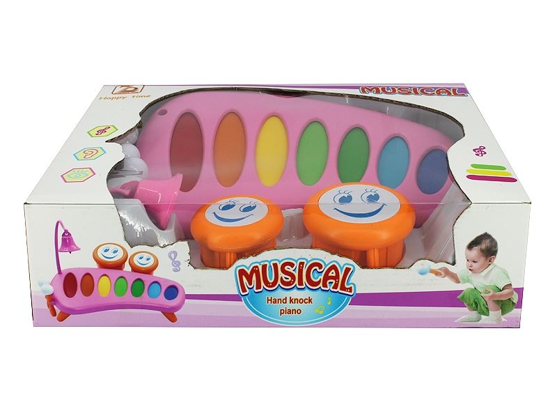 DRUM + PIANO COMBINATION - HP1108864