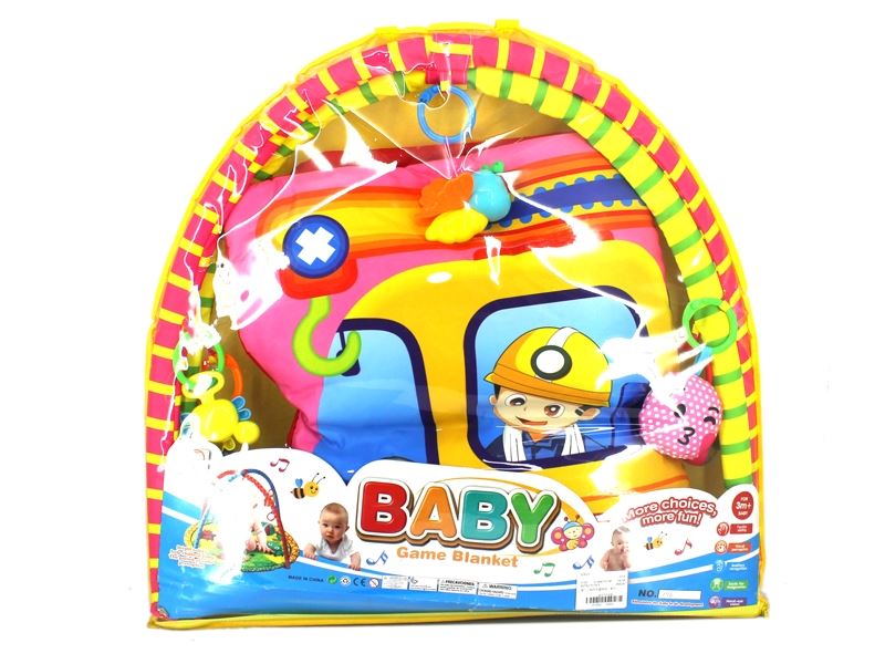 BABY GYM BLANKET - HP1108883