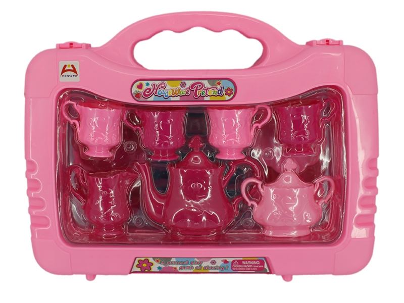 TEA SET - HP1108904