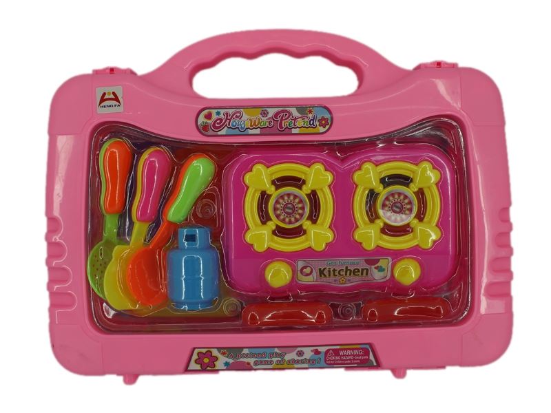 KITCHEN SET - HP1108905