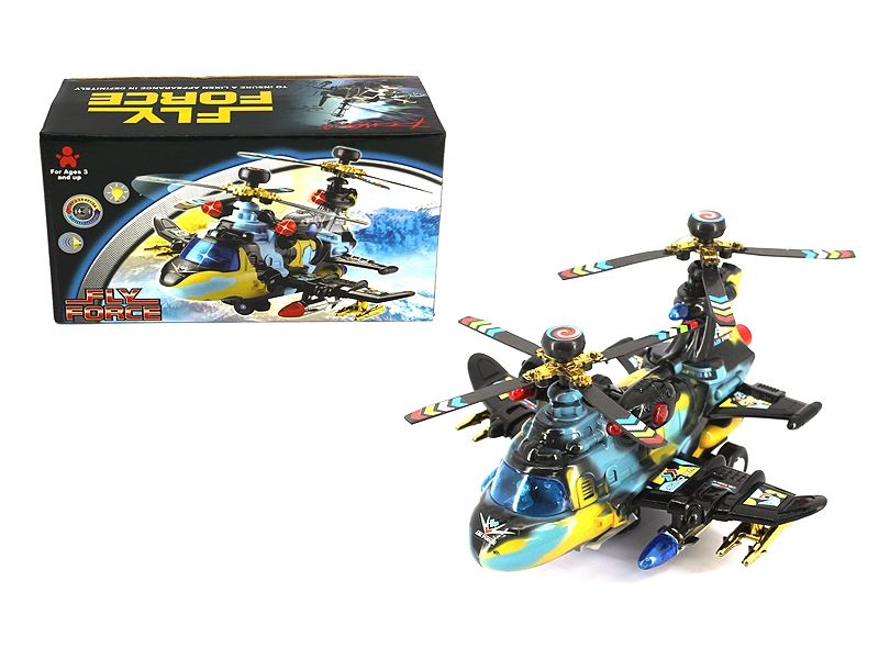 BUMP&GO PLANE - HP1108909