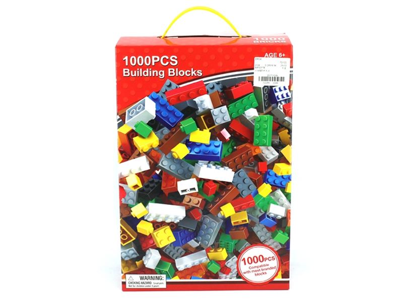 BLOCK - HP1108910