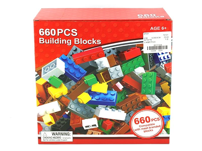 BLOCK - HP1108911