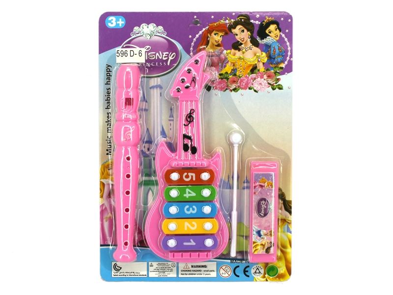 XYLOPHONE+CLARINET+ HARMONICA? - HP1108914
