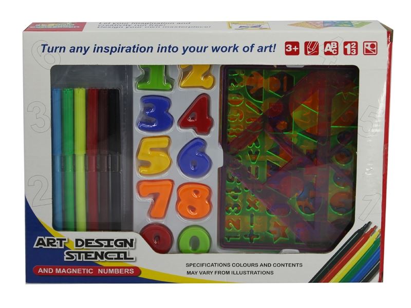 EDUCATIONAL STATIONERY - HP1108915