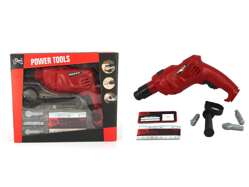 B/O TOOL SET - HP1108925