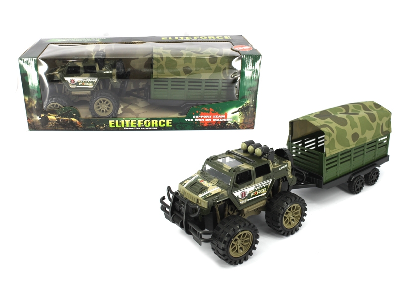 FRICTION TRUCK - HP1108931