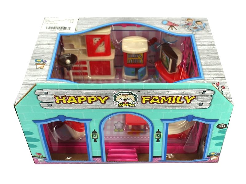 FURNITURE   SET  ,2 ASST - HP1108955