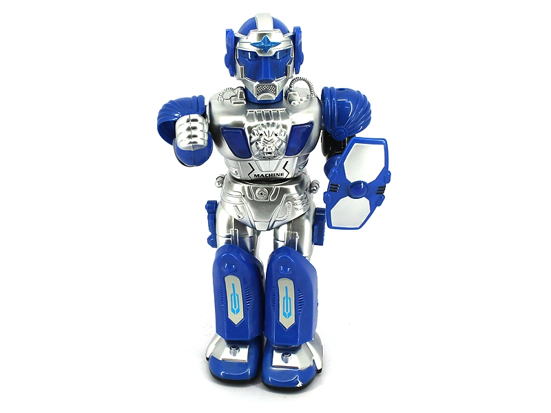 B/O ROBOT & VOICE - HP1108961