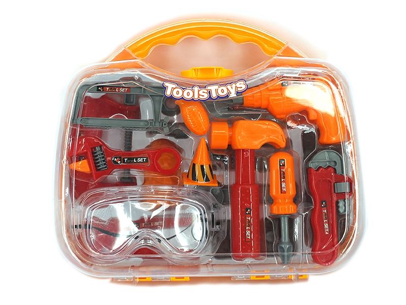 TOOL SET - HP1108965