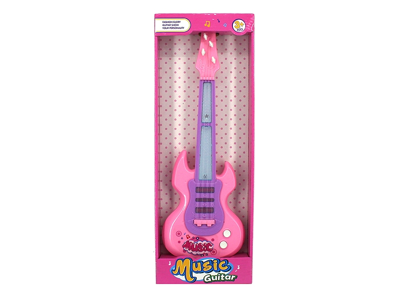 B/O GUITAR WITH LIGHT&MUSIC - HP1108973