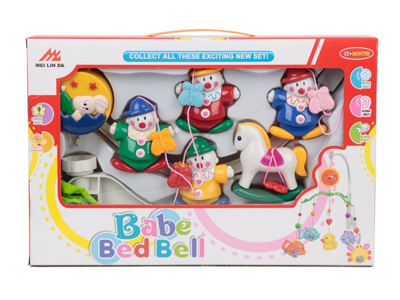 BED BELL - HP1108981