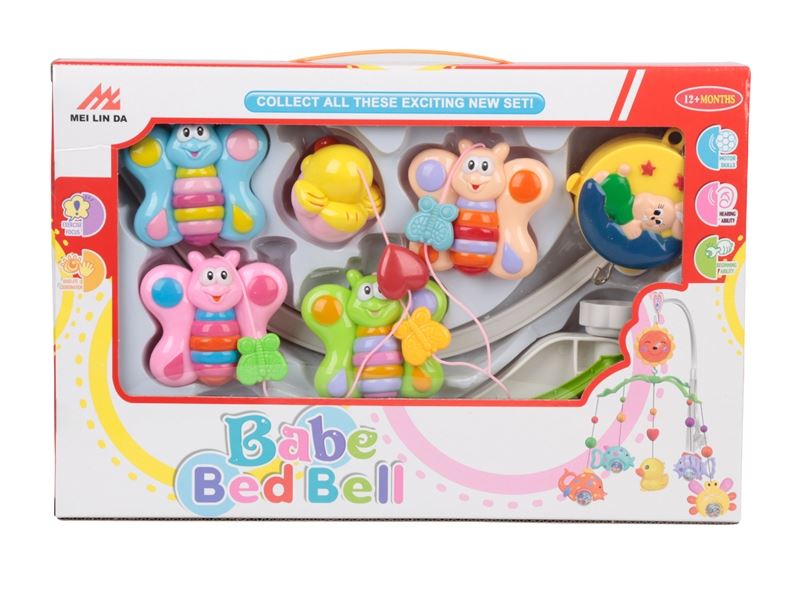 BED BELL - HP1108982