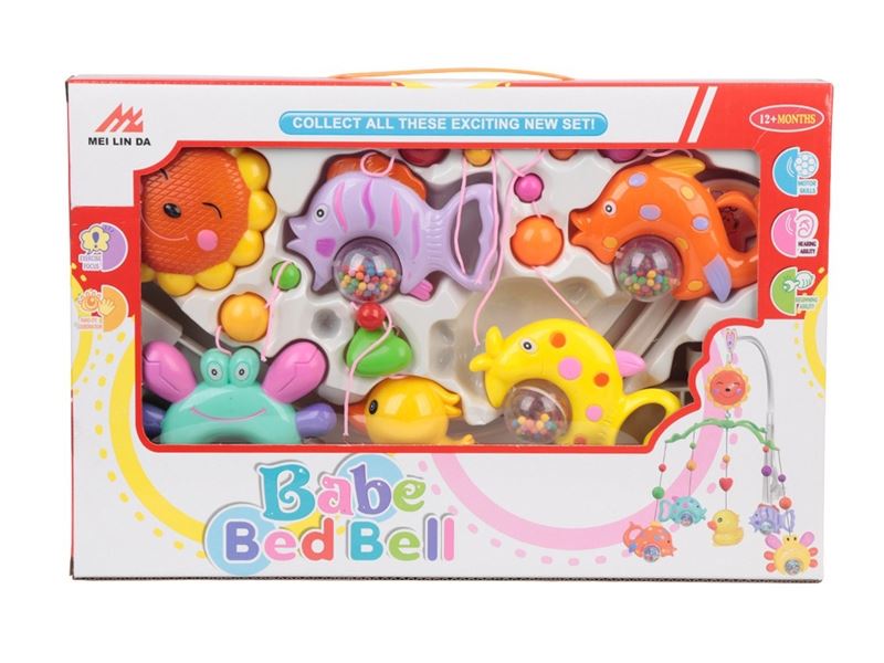 BED BELL - HP1108983