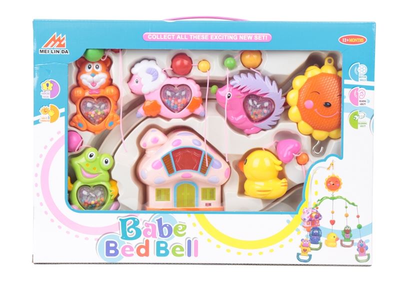 BED BELL - HP1108985
