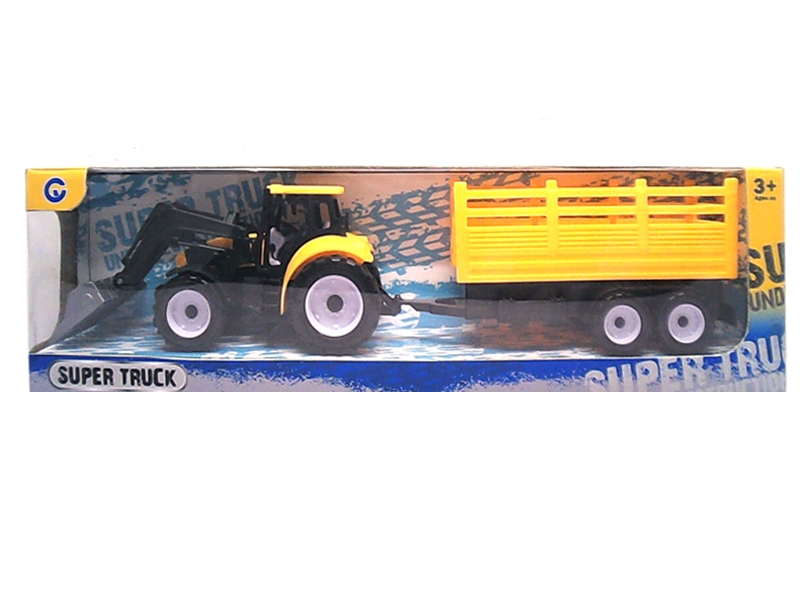 FRICTION CONSTRUCTION CAR    3ASST - HP1109017