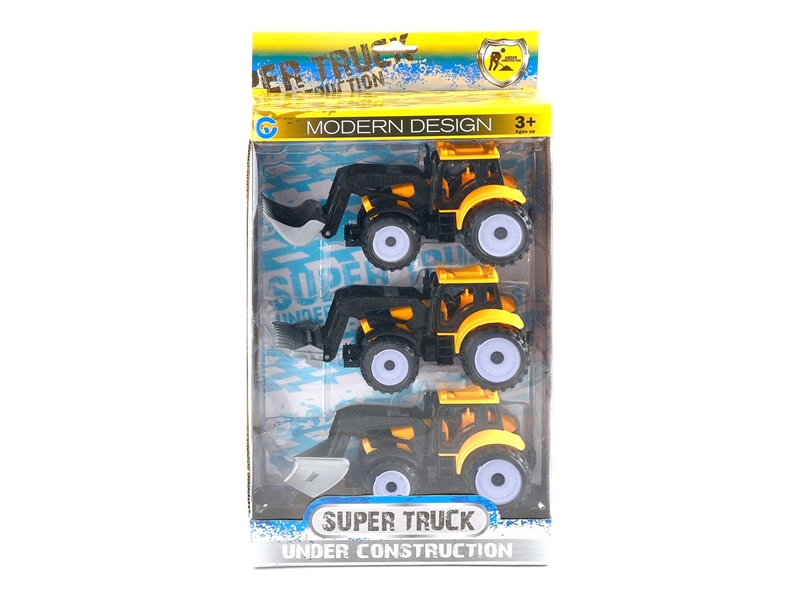 FRICTION CONSTRUCTION CAR - HP1109018