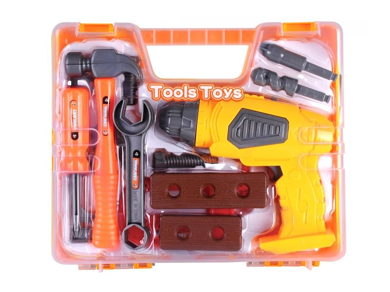 B/O TOOL SET - HP1109072