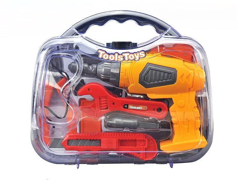 TOOL SET - HP1109073