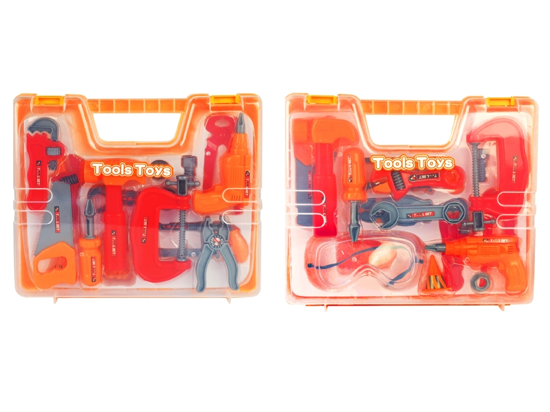 TOOL SET - HP1109074