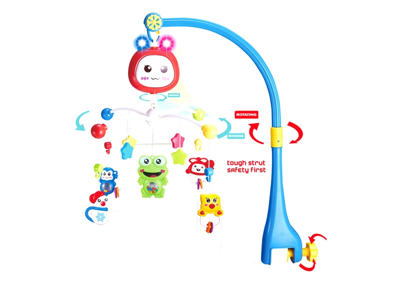 BABY BEDSIDE BELL - HP1109088