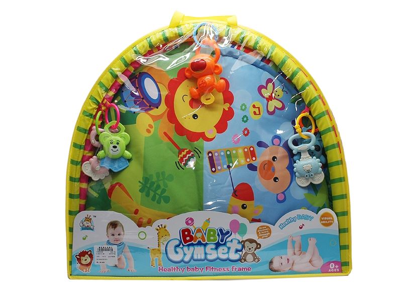 ACTIVITY GYM & PLAY MAT - HP1109100