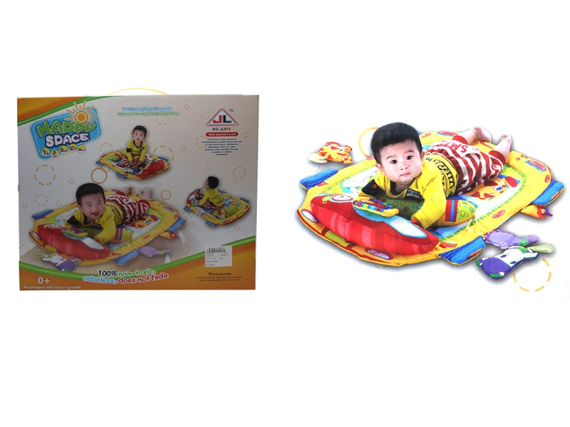 PARROT GAME MAT - HP1109142