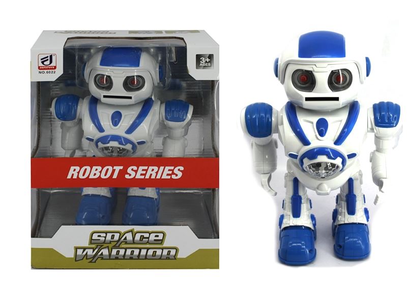 B/O ROBOT - HP1109154
