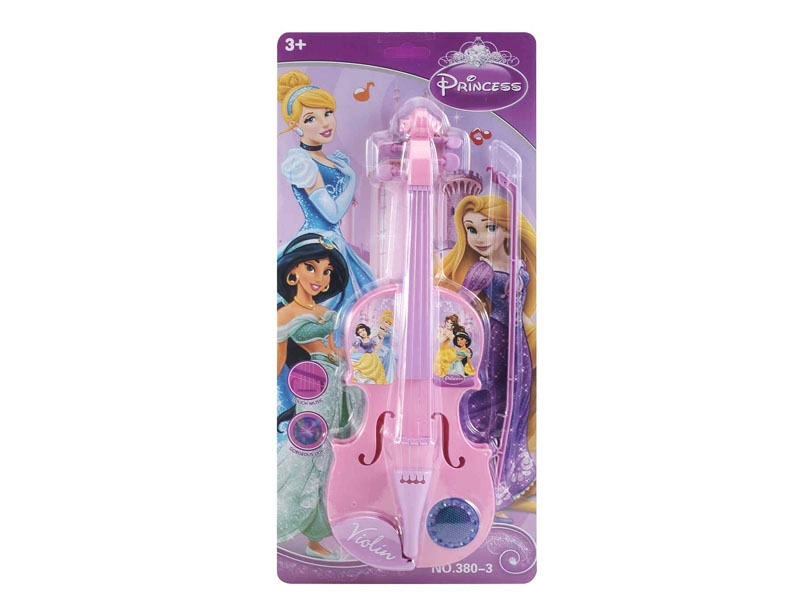 TOUCH LIGHT MUSIC VIOLIN - HP1109164
