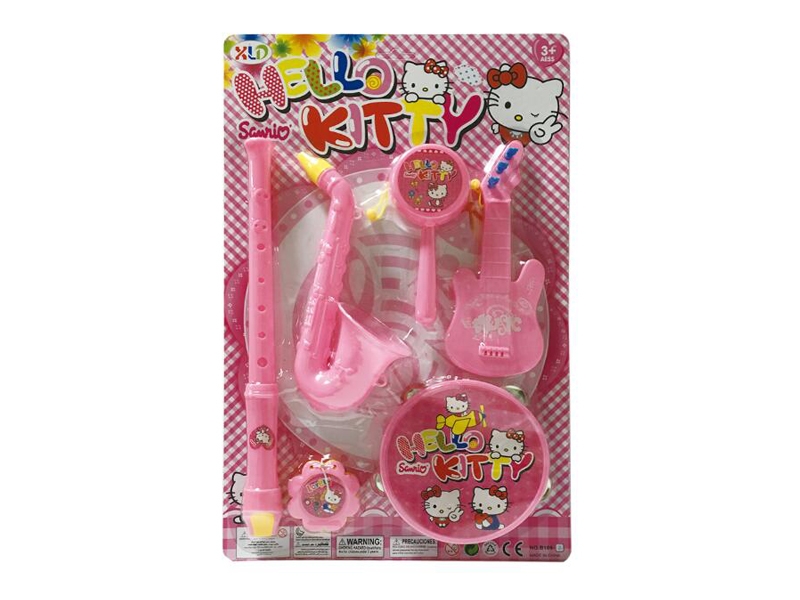 INFANT MUSICAL INSTRUMENT - HP1109166