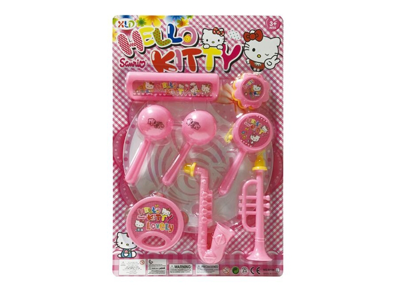 INFANT MUSICAL INSTRUMENT - HP1109167