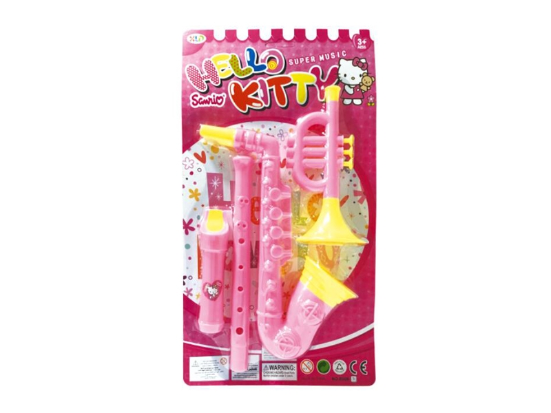 INFANT MUSICAL INSTRUMENT - HP1109168