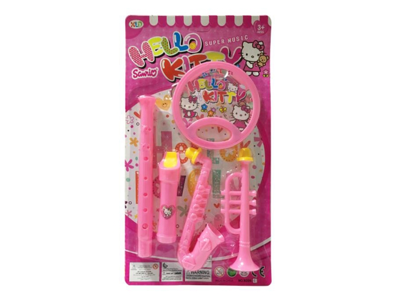 INFANT MUSICAL INSTRUMENT - HP1109169