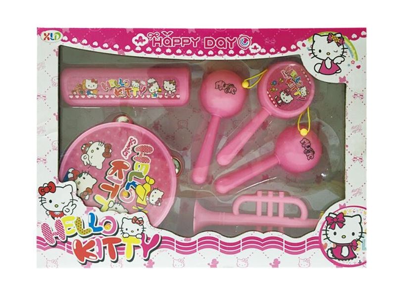 INFANT MUSICAL INSTRUMENT - HP1109170