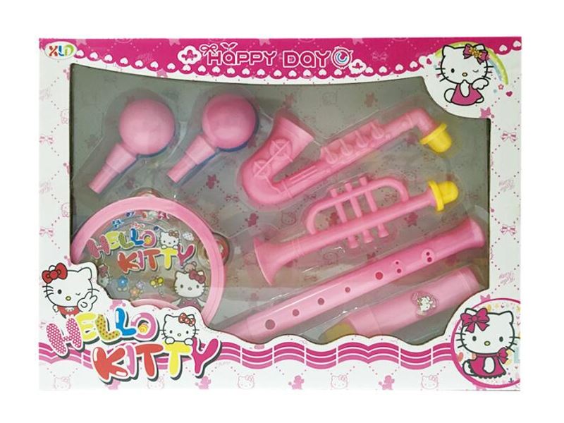 INFANT MUSICAL INSTRUMENT - HP1109171