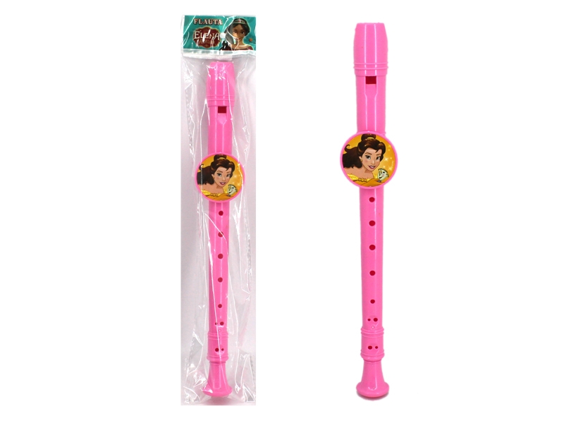FLUTE + ACCESSORIESssories - HP1109172