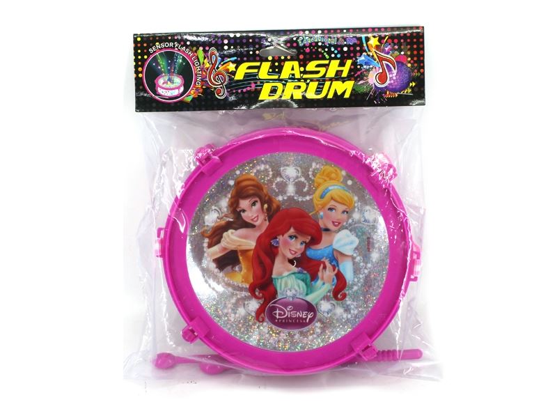 DRUM W/ LIGHT - HP1109191