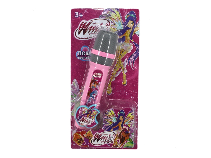 WINX MICROPHONE - HP1109194